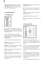 Preview for 8 page of MacroSystem Digital Video HDV Recorder HDD/RT User Manual