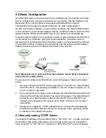 Preview for 15 page of Macsense Connectivity AeroPad Mini User Manual