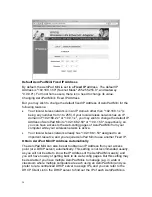 Preview for 28 page of Macsense Connectivity AeroPad Mini User Manual