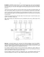 Preview for 9 page of Macsense Connectivity Digital Wattmeter DWM-4 Product Manual