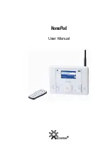 Macsense Connectivity HomePod User Manual preview