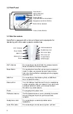 Preview for 12 page of Macsense Connectivity HomePod User Manual