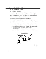 Preview for 9 page of Macsense Connectivity XRouter Pro User Manual