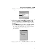 Preview for 14 page of Macsense Connectivity XRouter Pro User Manual