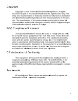 Preview for 2 page of Macsense E-430 User Manual