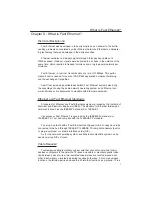 Preview for 10 page of Macsense FDH-608/616 User Manual