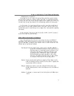 Preview for 14 page of Macsense FDH-608/616 User Manual