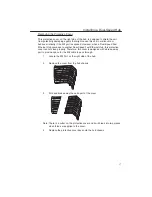 Preview for 19 page of Macsense FDH-608/616 User Manual