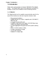 Preview for 5 page of Macsense GES-4000 User Manual