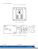 Preview for 10 page of Macurco GD-12 Operation Manual