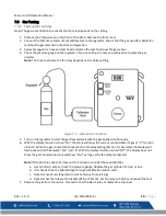 Preview for 30 page of Macurco GD-12 Operation Manual