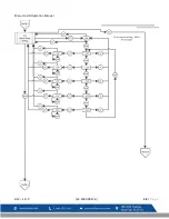 Preview for 37 page of Macurco GD-12 Operation Manual