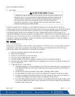 Preview for 81 page of Macurco GD-12 Operation Manual