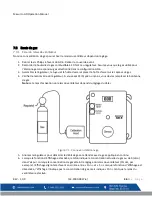 Preview for 84 page of Macurco GD-12 Operation Manual