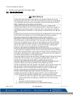 Preview for 112 page of Macurco GD-12 Operation Manual