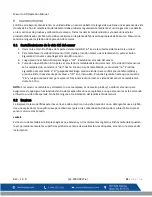 Preview for 136 page of Macurco GD-12 Operation Manual