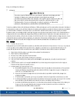 Preview for 137 page of Macurco GD-12 Operation Manual