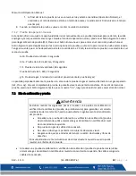 Preview for 138 page of Macurco GD-12 Operation Manual