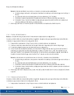 Preview for 141 page of Macurco GD-12 Operation Manual