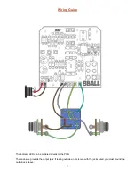 Preview for 5 page of Mad Bean Pedals 8-Ball Quick Start Manual