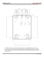 Preview for 12 page of Mad Bean Pedals Aquaboy Deluxe 2019 Manual