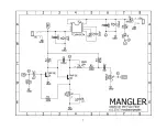 Preview for 7 page of Mad Bean Pedals Mangler Quick Start Manual