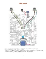 Preview for 7 page of Mad Bean Pedals Total Recall Quick Start Manual