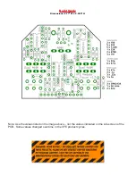 Preview for 2 page of Mad Bean Pedals VFE Focus Quick Start Manual