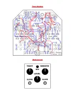 Preview for 3 page of Mad Bean Pedals VFE Focus Quick Start Manual