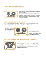 Preview for 5 page of Mad Catz C.A.T. 7 User Manual