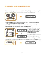 Preview for 6 page of Mad Catz C.A.T. 7 User Manual