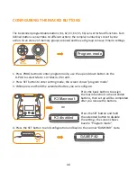 Preview for 7 page of Mad Catz C.A.T. 7 User Manual