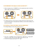 Preview for 9 page of Mad Catz C.A.T. 7 User Manual