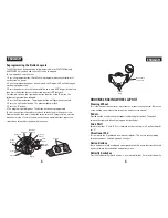 Preview for 2 page of Mad Catz MC2 RACING WHEEL User Manual