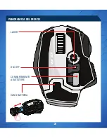 Preview for 20 page of Mad Catz R.A.T.M Manual