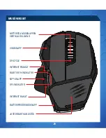 Preview for 29 page of Mad Catz R.A.T.M Manual