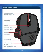 Preview for 39 page of Mad Catz R.A.T.M Manual