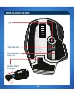 Preview for 40 page of Mad Catz R.A.T.M Manual