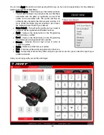 Preview for 16 page of Mad Catz RAT 4 Product Manual