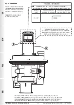 Preview for 40 page of Madas FRG/2MBCF Technical Manual