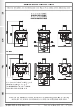 Preview for 52 page of Madas FRG/2MBCF Technical Manual