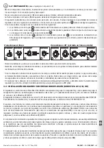 Preview for 17 page of Madas FRG/2MT X Series Technical Manual