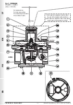 Preview for 34 page of Madas FRG-RG/2MCC Manual