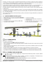 Preview for 24 page of Madas M16/RMOCX N.A. Manual