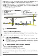 Preview for 18 page of Madas M16/RMOX N.A. Manual