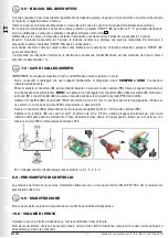 Preview for 12 page of Madas MTC10 Manual