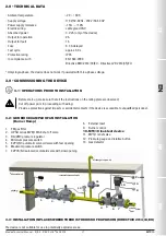 Preview for 17 page of Madas MTC10 Manual