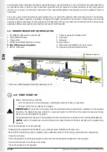 Preview for 12 page of Madas RG/2M Manual