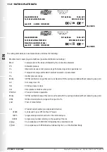 Preview for 11 page of Madas RG/2MCS Manual