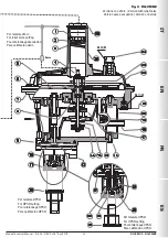 Preview for 14 page of Madas RG/2MCS Manual